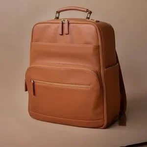 Bags | Iso Kamrette Camera Backpack In Either Black Or Tan  display picture 2